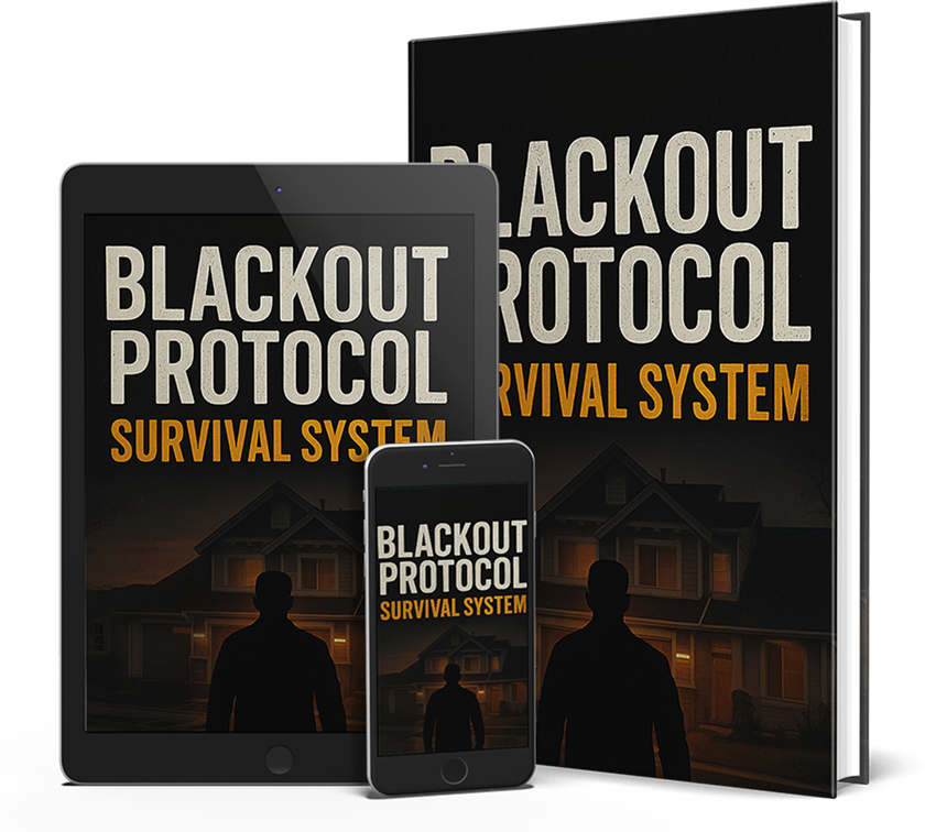 Blackout Protocol